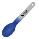 Deluxe Mood™ Spoon - Silkscreen Imprinted with Logo (Q317022)