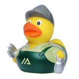 Farmer Duck Imprinted with Logo (Q320822)