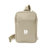 Port Authority® Matte Sling Imprinted with Logo (Q320922)