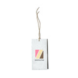 Bloomin® Seed Paper Product Tag Imprinted with Logo (Q321022)