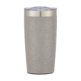 20 Oz. Full Laser Two-Tone Himalayan Tumbler Imprinted with Logo (Q322822)