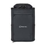 28L MiiR® Bahia Backpack Imprinted with Logo (Q323022)