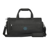 Bettoni® Moda Milano RPET Suiter Duffel Imprinted with Logo (Q324022)