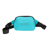XL Anywhere Belt Bag Imprinted with Logo (Q325122)