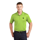 Sport-Tek® Micropique Sport-Wick® Polo Shirt with Logo (Q325311)