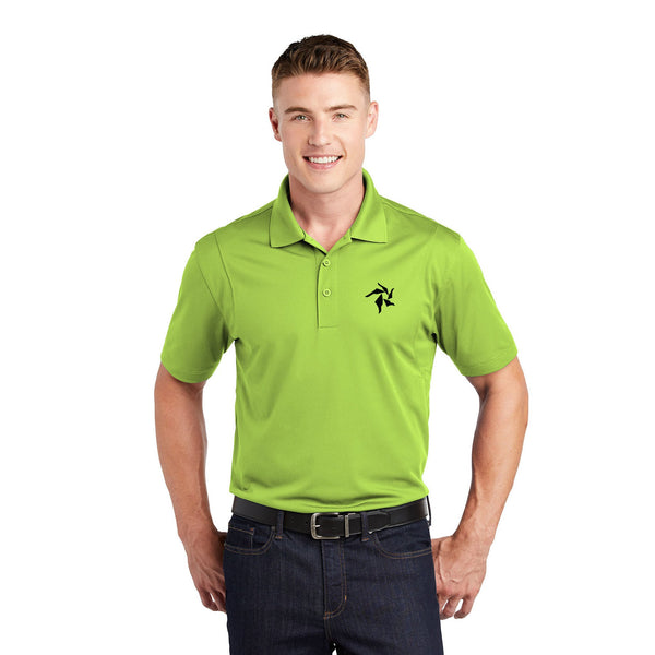 Custom Sport-Tek® Micropique Sport-Wick® Polo Shirt (Q325311