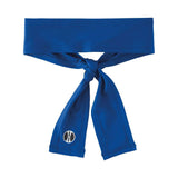 Holloway Zoom Tie Headband Imprinted with Logo (Q326222)