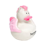 Pegasus Duck Imprinted with Logo (Q327822)
