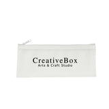 Zippered Pencil Cases with Logo (Q328411)