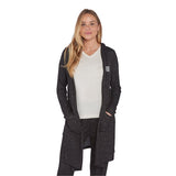 Boxercraft Ladies' Cuddle Cardigan Imprinted with Logo (Q328922)