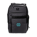 OGIO® Commuter XL Pack Laptop Bag Imprinted with Logo (Q330722)