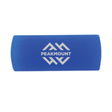 Plastic Bandage Dispenser Imprinted with Logo (Q331222)