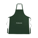 100% Cotton Aprons Imprinted with Logo (Q331911)