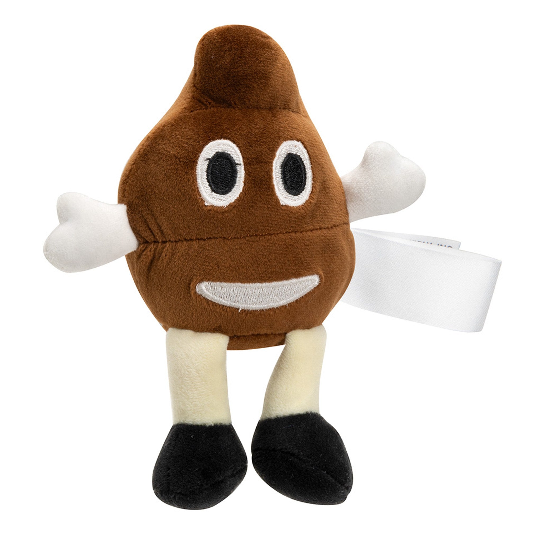Stress Buster™ Poop Emoji Stress Reliever (Q332022)
