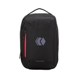 elleven™ Luminous 15 Inch Recycled Laptop Backpack Imprinted with Logo (Q332332)