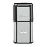 Cuisinart® Grind Central Coffee Grinder Imprinted with Logo (Q332922)