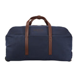 Samsonite Virtuosa Wheeled Duffel Imprinted with Logo (Q333022)