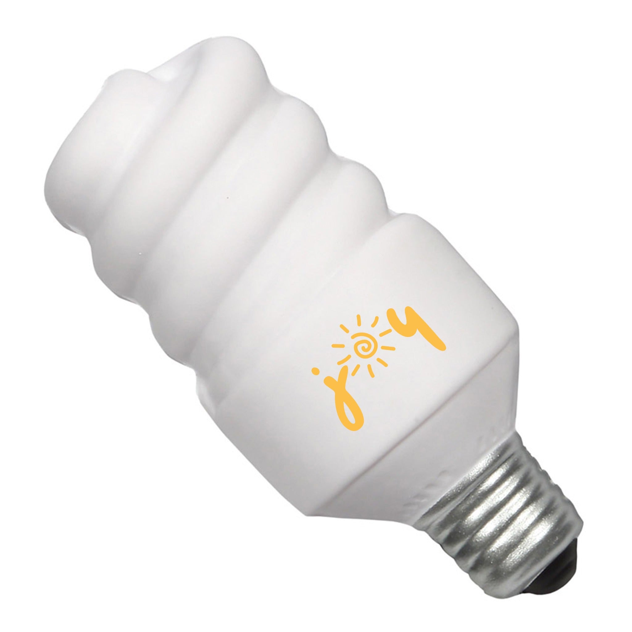 Mini Energy-Saving Lightbulb Stress Reliever (Q333111)