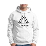 4th of July - Gildan® Adult Heavy Blend™ Hoodies Imprinted with Logo (Q333211)