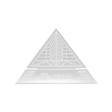 Dana House Award Imprinted with Logo (Q334122)