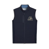 PUMA® Scotia 2.0 Men's Golf Vest Imprinted with Logo (Q335332)