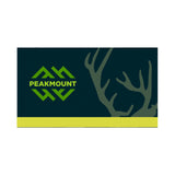 Good Value™ 20 Mil 4-Color Process Business Card Magnet Imprinted with Logo (Q337222)