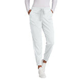 Wink® Women's Premiere Flex™ Jogger Pant Imprinted with Logo (Q338222)
