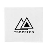 Cotton Terry Rally Towels Imprinted with Logo (Q339311)