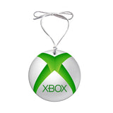4 Square Inches Acrylic Ornament Imprinted with Logo (Q340322)