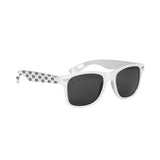 Malibu Sunglasses - FC Imprinted with Logo (Q340822)