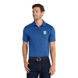 Port Authority ® City Stretch Polo Shirt Imprinted with Logo (Q340922)