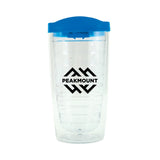 Orbit Tumbler - 16 Oz. Imprinted with Logo (Q341122)