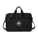 Travis & Wells® Transit Laptop Portfolio Imprinted with Logo (Q341222)