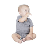 BELLA + CANVAS Infant Triblend One Piece Imprinted with Logo (Q342332)