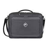 Vertex® Brooklyn Dual Carry Briefpack Imprinted with Logo (Q343022)