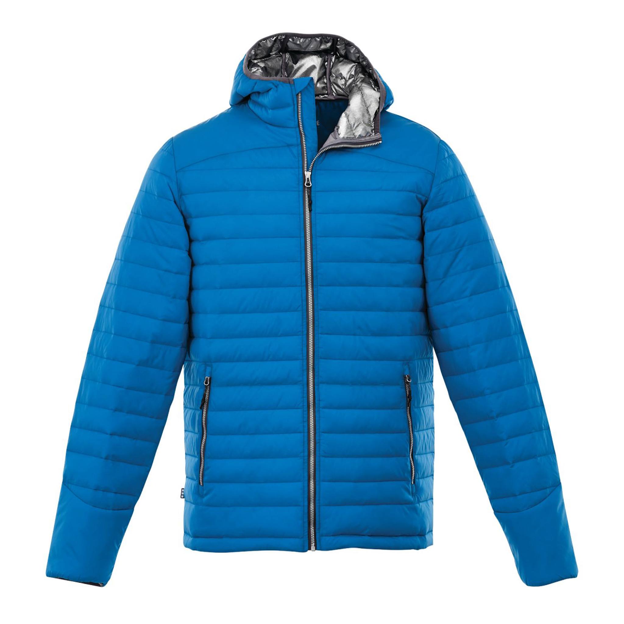 Elevate Men's SILVERTON Packable Insulated Jacket (Q343322)