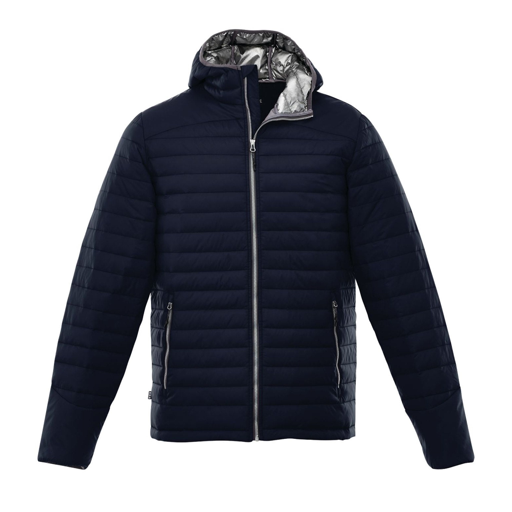 Elevate Men's SILVERTON Packable Insulated Jacket (Q343322)