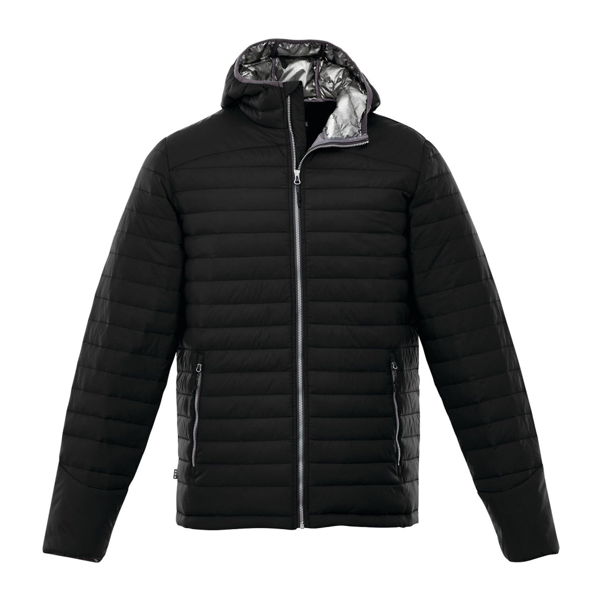 Elevate Men's SILVERTON Packable Insulated Jacket (Q343322)