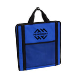 Fold 'N Go Adjustable Seat Cushion Imprinted with Logo (Q346722)