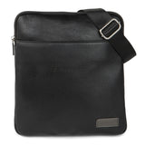Bugatti Contrast Collection Crossbody Bag Imprinted with Logo (Q346822)