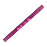 Mood Wood Rulers (12 Inch) Imprinted with Logo (Q347411)