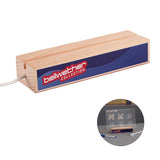 Scribbler Glow Games - Desktop Light Up Game Set Imprinted with Logo (Q348022)