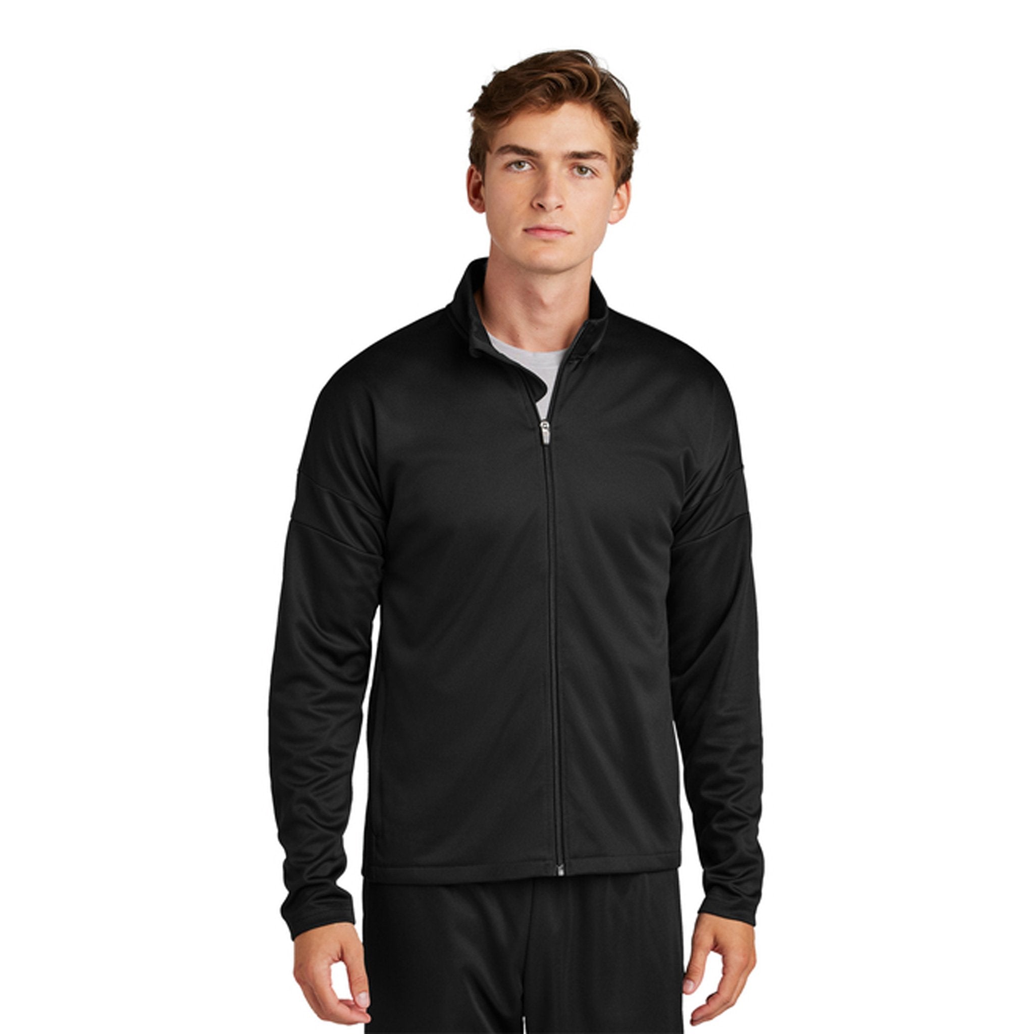 Sport-Tek® Travel Full-Zip Jacket (Q349922)
