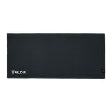 Slowtide® Mesa Quick Dry Cooling Towel - Black Imprinted with Logo (Q352022)