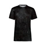 Holloway Youth Cotton-Touch Cloud T-Shirt Imprinted with Logo (Q355222)
