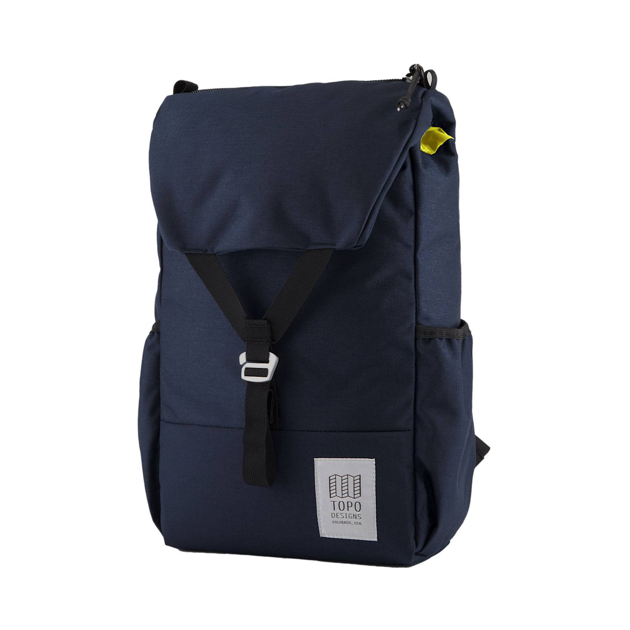Topo Designs Y Pack 15 Inch Laptop Backpack (Q356922)