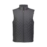 Holloway Repreve® Eco Quilted Vest Imprinted with Logo (Q357222)
