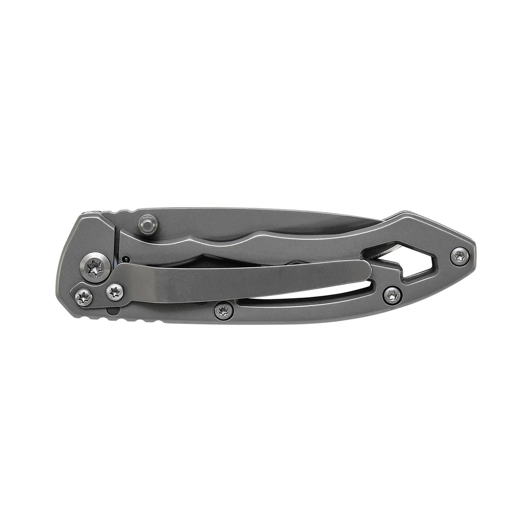 Smith & Wesson® Point Folding Knife (Q357332)