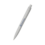 FUNCTION Stone Quick-Dry Gel Pen Imprinted with Logo (Q357722)