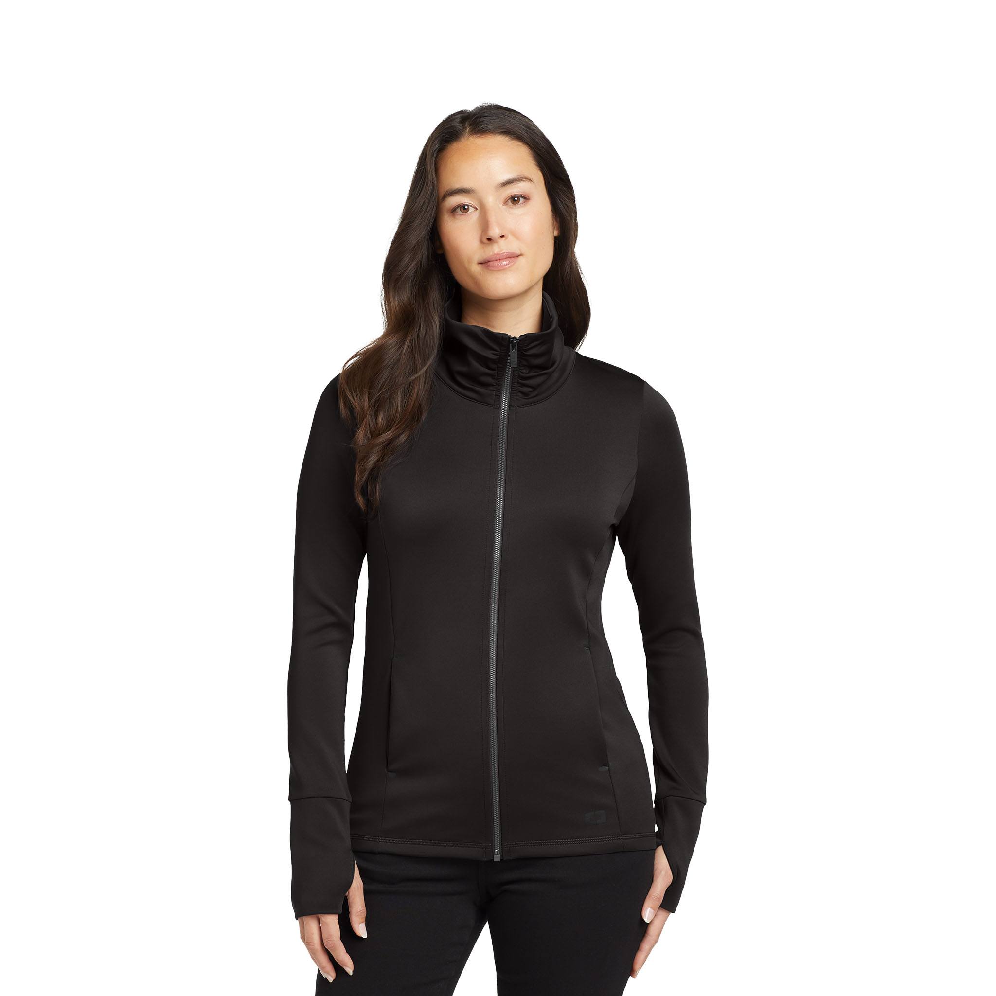 OGIO® ENDURANCE Ladies Modern Performance Jacket (Q360722)